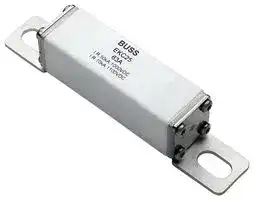 EKC25-150-T: Fuse, Automotive, High Voltage, 150 A, 1 kV, 74mm x 22mm x 25mm, EKC25 Series