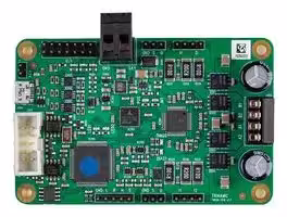 TMCM-1316 STEPROCKER_SERVO: Stepper Motor Controller, StepRocker™, Single Axis, 2 Phase, Bipolar, 5.7 A, 10 to 30 Vdc