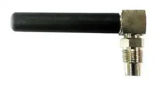 W1903: RF Antenna, 1.71 to 3.3 GHz, 5G, 4G, 3G, 2G, NB-IoT, Cellular, M2M, LoRa, SigFox, 3.5 dBi, 50 ohm