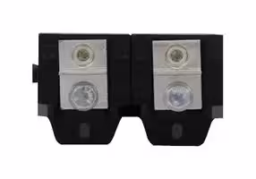 1BS101: MODULAR FUSE HOLDER, 100A, 600VAC, SCREW