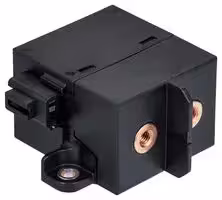 AEVB1251: Automotive Relay, 12 VDC, 250 A, SPST-NO, Flange, Screw, EV-B Series