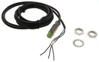 PR12-4DN: INDUCTIVE PROXIMITY SENSOR