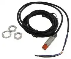 PR12-4DP: INDUCTIVE PROXIMITY SENSOR