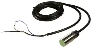 PR18-5DN: INDUCTIVE PROXIMITY SENSOR