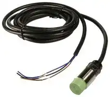 PR18-8DN.: INDUCTIVE PROXIMITY SENSOR, 8MM, 10V TO 30V