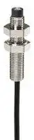 XS208BLNAL2: Inductive Proximity Sensor, Cylindrical, OsiSense XS, M8, 2.5 mm, NPN-NO, 12 to 24 Vdc, Pre-wired