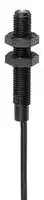 XS208BLPAM12: Inductive Proximity Sensor, Cylindrical, OsiSense XS, M8, 2.5 mm, PNP-NO, 12 to 24 Vdc, Connector
