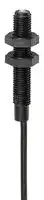 XS208BLPAM8: Inductive Proximity Sensor, Cylindrical, OsiSense XS, M8, 2.5 mm, PNP-NO, 12 to 24 Vdc, M8 Connector