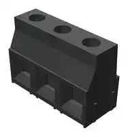 39390-0102.: TERMINAL BLOCK,2 CONTACTS,0.375 PITCH,PC TAIL TERMINAL 01J7822