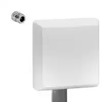OSCAR67/X/NTYPEF/33: RF Antenna, 700 to 960 MHz, LoRa / SigFox / ISM / ZigBee / Z-Wave, 9.16 dBi, 100W, Linear Vertical