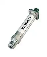 PX613-3KG5V — Pressure Sensor, 3000 psi, Voltage, Gauge, 30 VDC, 1/4