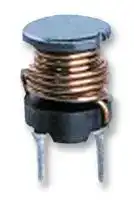 768772222: Inductor, WE-TI Series, 2.2 mH, 320 mA, 320 mA, 4.73 ohm, ± 10%