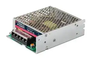 TXM100-112: AC/DC Enclosed Power Supply (PSU), ITE, 1 Outputs, 100 W, 12 VDC, 8.5 A