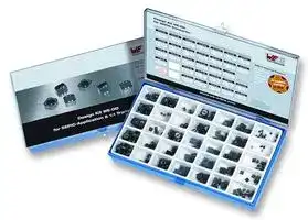 744870: DESIGN KIT FOR WE-DD