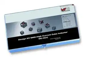 744332: DESIGN KIT FOR WE-HCC 8090 1090 1210