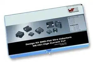 744354: DESIGN KIT FOR WE-HCI 7030/7040/7050