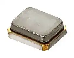 XRCGE50M000F5A2AR0: Crystal, XRCGE Series, 50 MHz, 50 ppm, 50 ppm, 4.7 pF