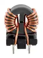 7448020680: Choke, Common Mode, Nanocrystalline, 80 mH, 0.6 A, WE-CMBNC Series