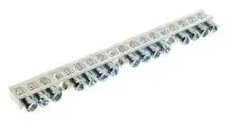 PK15GTA: LOAD CENTER GROUND BAR
