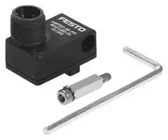 175825: Proximity Sensor, NPN, 10 VDC to 30 VDC, SMTSO Series