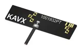 1001932PT-AA10L0025: RF Antenna, 5.925 to 7.125 GHz, WiFi 6E/WLAN/Bluetooth/ZigBee/M2M, 6.11 dBi, 50 ohm