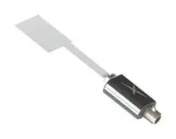 TFX257.A: RF Antenna, 5.925 to 7.125GHz, WiFi, 2.04dBi, 50ohm, Fakra Connector