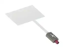 TFX62.A: RF Antenna, 5.15 to 5.925GHz, Cellular / 4G / 5G, 3.67dBi, 50ohm, Fakra Connector