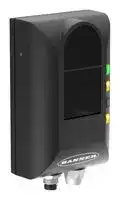 ZMX-3DE2500HF-Q7: Fill Level Sensor, 2.5 m, NPN / PNP / Push Pull, Time of Flight, 4 Pin M8 Connector, ZMX Series