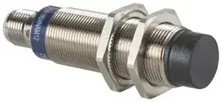XS518BLPBM12: INDUCTIVE PROXIMITY SENSOR, 5MM, 48V