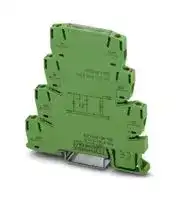 2904476: FILTER TERMINAL BLOCK, 24VDC, PUSH-IN