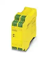 2963734 — EXTENSION MODULE, 6A, 250VAC/VDC