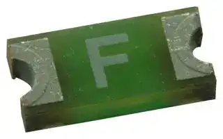 0466.500NR.: FUSE, SMD, 500mA, 1206, FAST ACTING