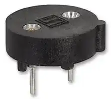 0031.7601: Fuseholder, PCB Mount, Open Design, 250V, 6.3A, MSx 250, Solder, Through Hole, IP30