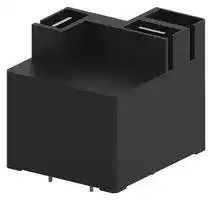 2071229-5 .: Power Relay, SPST-NO, 24 VDC, 30 A, T9A Series, Through Hole, Non Latching