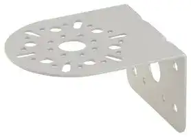 XVCZ24 — METAL FIXING BRACKET, TOWER LIGHT
