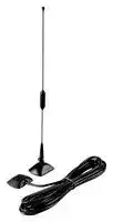 KG3E768UD: RF Antenna, 764 to 869 MHz, LMR, 5.14 dBi, Adhesive