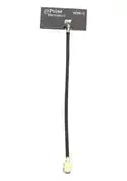 W3919B0050: RF Antenna, 4.9 to 5.925 GHz, PCB, 3 dBi, 50 ohm, Adhesive