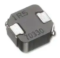 SPM6530T-R25M230: Power Inductor (SMD), Wirewound, 250 nH, 23 A, Shielded, 28.5 A, SPM Series