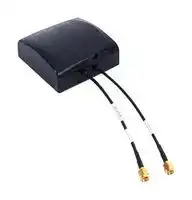 W1919: RF Antenna, 3.4 to 3.8 GHz, Cellular, 4G, 3G, 2G, MIMO LTE, 1.76 dBi, 50 ohm, Adhesive