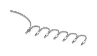 2820929: Relay Accessory, Wire Bridge, Universal UEG Series Electronic Housing, DB 50 Series