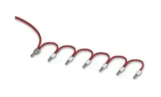 2864639: Relay Accessory, Wire Bridge, Universal UEG Series Electronic Housing, DB 50 Series