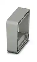 1705937: Accessory, PLW 16-6/3 Feed-Through Terminal Blocks, Spacer Plate