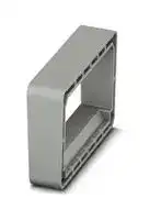 1705939: Accessory, PLW 16-6/5 Feed-Through Terminal Blocks, Spacer Plate
