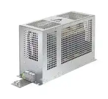 B84143V0011R127: Power Line Filter, General Purpose, 520 VAC, 11 A, Three Phase, 2 Stage, Chassis Mount