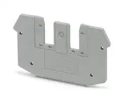 2777027: Accessory, UK Series Universal Terminal Blocks, Basic Terminal Block