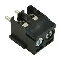 MA212-350M02: TERMINAL BLOCK EUROSTYLE, 2 POSITION, 26-16AWG