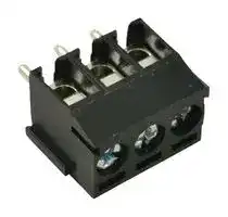 MA212-350M03: TERMINAL BLOCK EUROSTYLE, 3 POSITION, 26-16AWG