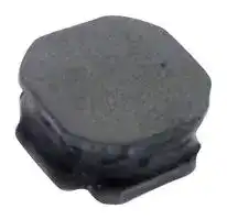 ASPI-0840-101M-T: Power Inductor (SMD), 100 µH, 1 A, Shielded, 1 A, ASPI-0840 Series