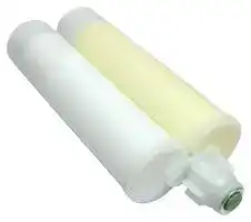 MPGCS-DGP20-2P: 2-Part Dispensible Thermal Gap Filler, Yello/White, 1.8W/mK, 200ml