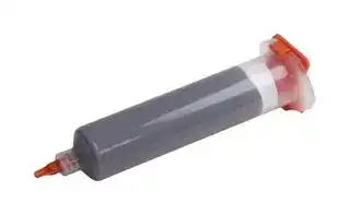 MPGCS-ESP20-55ML: THERMAL PUTTY, SILICONE, 55ML, SYRINGE
